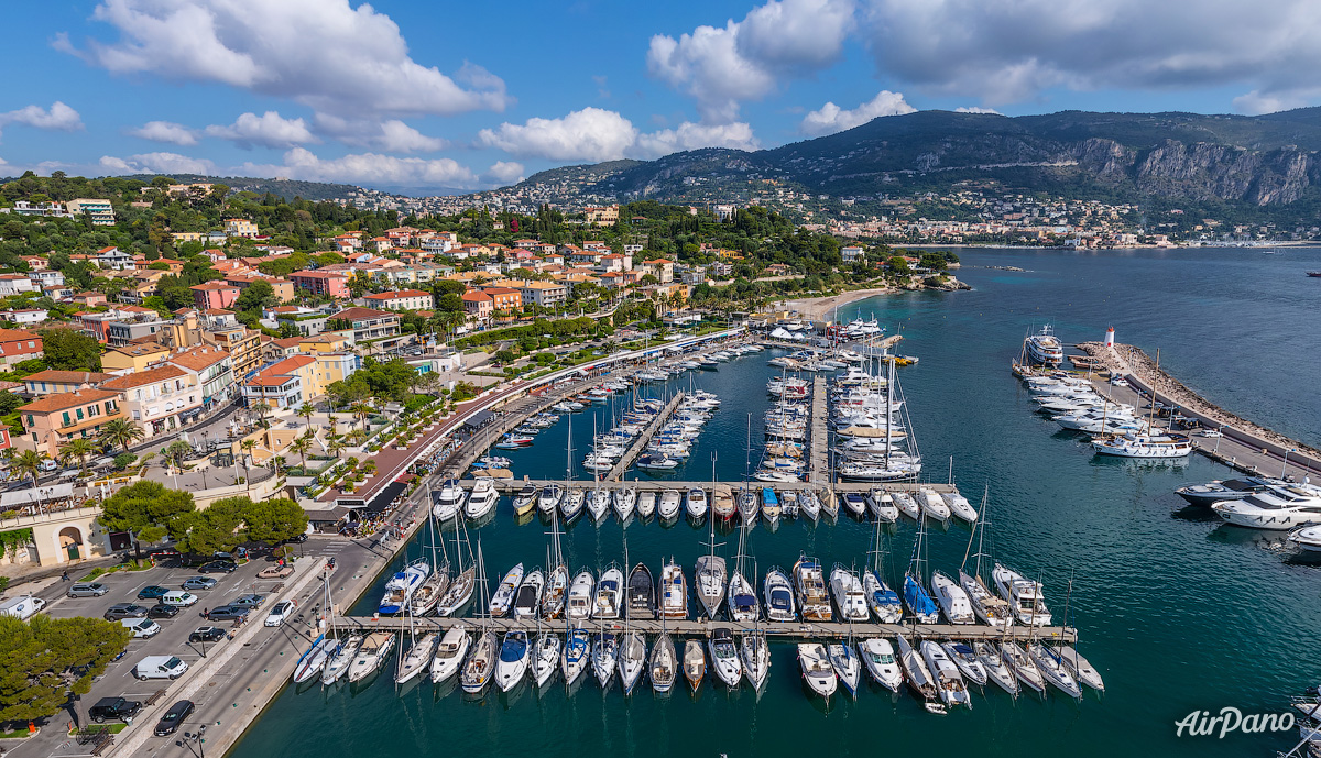 Saint-Jean-Cap-Ferrat